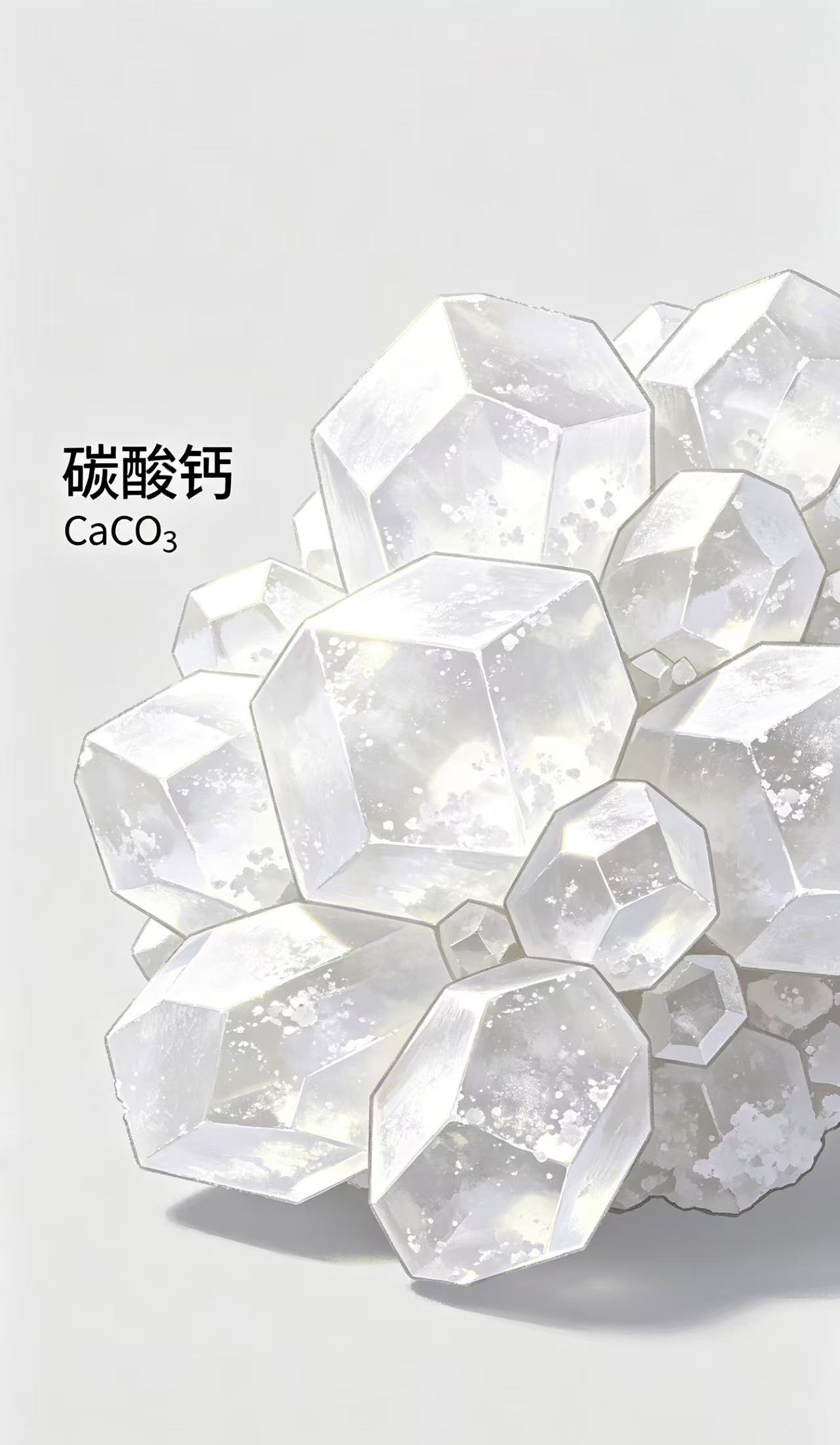 Calcium Carbonate